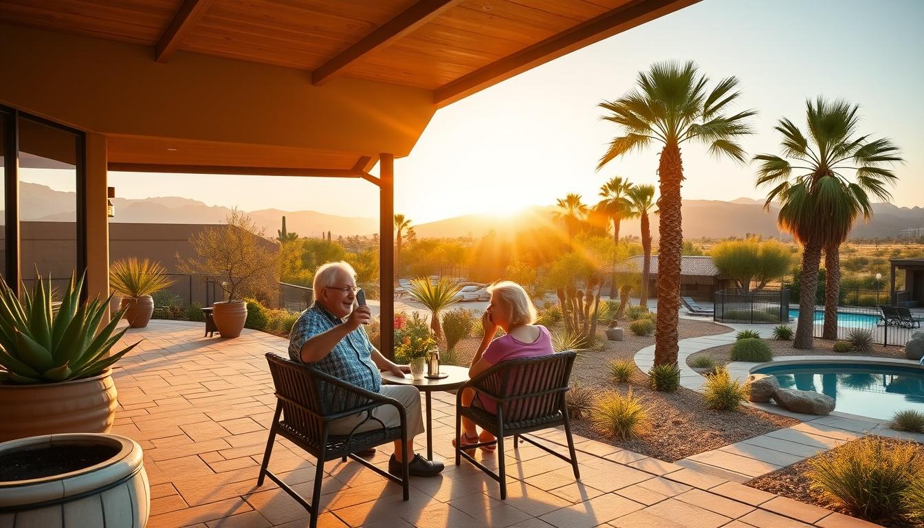 A Better Rhythm for Retirement